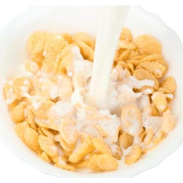 Imagem de Sucrilhos com Açucar Pacote Com 500G sem Glúten - GRÃOS LIFE