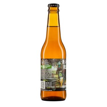 Imagem de Cerveja Roleta Russa New England Ipa 355 ml Roleta Russa 355 ml