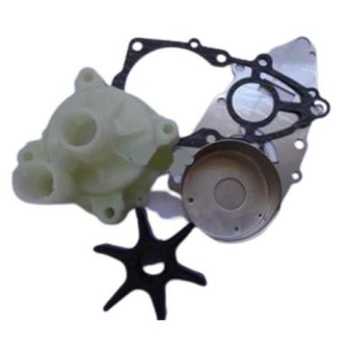 Imagem de Bomba de Agua Yamaha 250 Com Carcaça Kit popa Iamara - A.R Variedades 