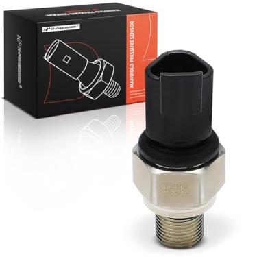 Imagem de A-Premium Sensor de pressão de óleo [3 pinos] compatível com Komatsu PC200-7, PC220-7, PC240-7, PC270-7, PC300-7, PC320-7, PC350-7, PC360-7, PC400-7, PC450-7, PC460-7