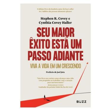 Imagem de Seu Maior Êxito Está Um Passo Adiante