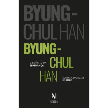 Imagem de O espírito da esperança - Nobilis: Contra a sociedade do medo