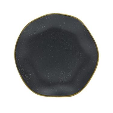 Imagem de Conjunto de Pratos Fundos Com 06 Peças 22,5cm Ryo Volcano Oxford