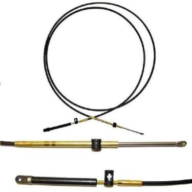 Imagem de Cabo De Comando Mercury Mercruiser 22 Pés 6,70 Mts - Multiflex