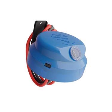 Imagem de Relé Fotocélula Fotocontrolador 360º Tri Fácil 110V ou 220V Exatron FCR1TF FCR2TF - 220V