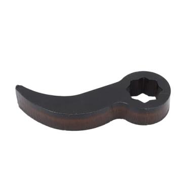 Imagem de MUNEFE AdasPTADOR DE CHAVE DE BARRA MUNEFE, Adasptador de Crowbar meio Eixo Reparando Ferramentas das Cabeça, Anexo de Beras de Ratchet para vários reparos