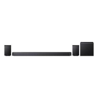 Imagem de Soundbar Série Q HW-Q930F 9.1.4 canais Subwoofer e Caixas traseiras 20