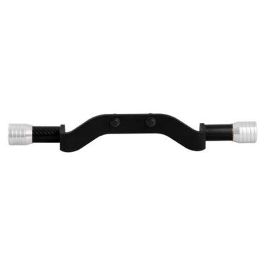 Imagem de Slider Protetor Em Alumínio Super Adventure Moto Apache 150 2009 - 201