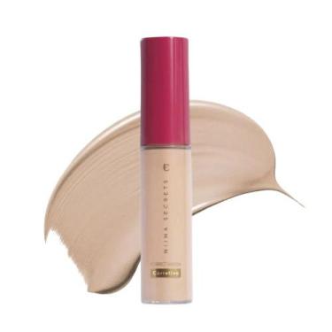 Imagem de Corretivo Niina Cor 05 Secrets Perfect Match Eudora 10ml