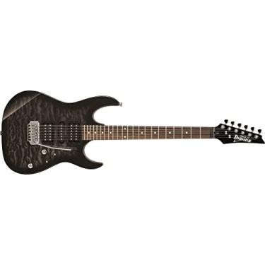 Imagem de GUITARRA IBANEZ GRX70QA TKS
