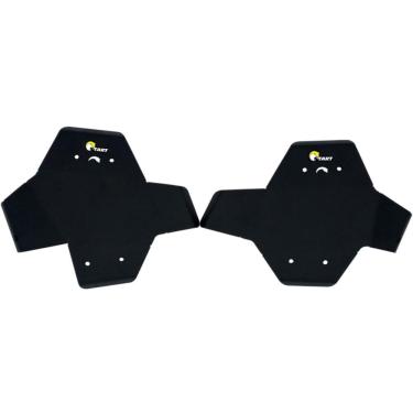 Imagem de Protetor de Cabeçote Start BMW GS R1250 20/24 Alumínio