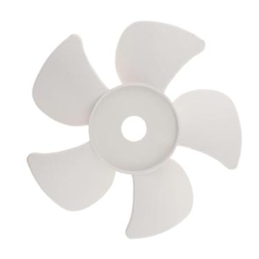 Imagem de FashionCha Ventilador de Refrigeração Do Motor de Jardim Anti-quebra, Substitua O Antigo Ou Danificado Por Um Furo de 22 Mm C16616 para