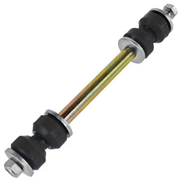 Imagem de TRQ Sway Bar End Link compatível com Express Savana Van Neon Town Car Capri Mustang Crown