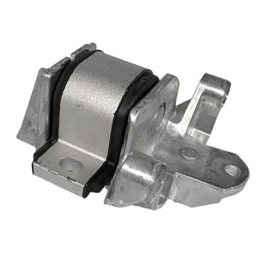 Imagem de Coxim do Câmbio com Suporte Original 5U0199555E Compatível com Gol G5 G6 Fox Polo Voyage Saveiro