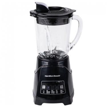 Imagem de Liquidificador Hamilton Beach Industrial 58146 Power Elite Multifuncional