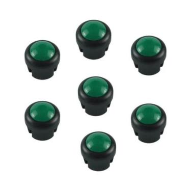 Imagem de Interruptor De Partida Elétrica Para Motocicleta Com Botões De Retorno