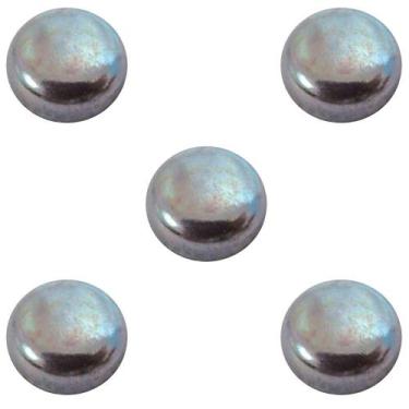 Imagem de Kit 5 Selos Do Cabeçote 14 Mm - 147 1977 A 1984 - Al-615 - IMA