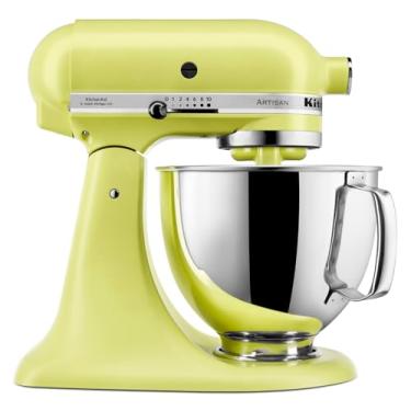 Imagem de KitchenAid Batedeira Artisan Kyoto Glow - KEA30CK - 220v