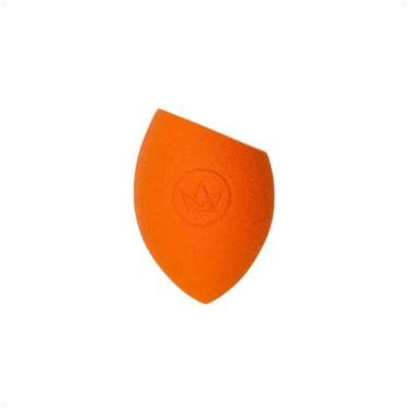 Imagem de Esponja de Maquiagem Mari Maria Makeup Ginger Flat Blender- P MM-S01-1