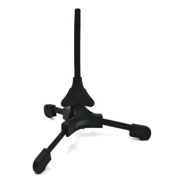 Imagem de 2X Suporte Chão Sax Clarinete Trompete E Flauta Ask S4 Rocke