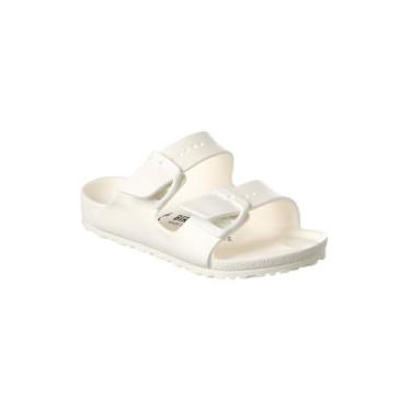Imagem de Birkenstock 1018941332 Arizona Kid Branco Eva N 32