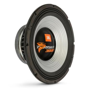 Imagem de SUBWOOFER TORNADO 15SWT3000 15 POLEGADAS 1500W RMS 4R - JBL