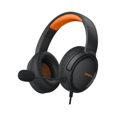 Imagem de Headset Gamer Com Microfone Para PS4, PS5 E Xbox Series X  Fones De Ou