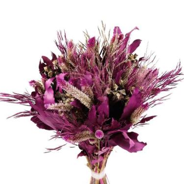 Imagem de Buquê Incantare M Mix Celosia Pink - Pense Flores