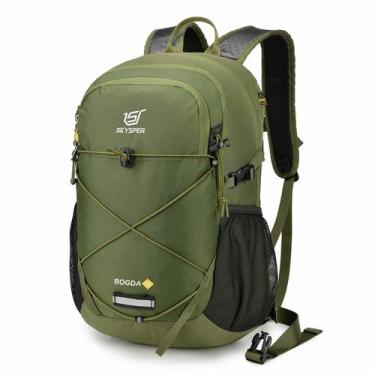 Imagem de Mochila de caminhada SKYSPER BOGDA20 20L leve para mulheres e homens