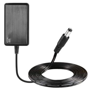 Imagem de Carregador de bateria ANPABO 12V 1000mA para brinquedos Ride On