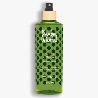 Imagem de Body Splash Bambou Oriental 350 ml - Mahogany