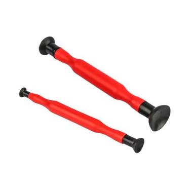 Imagem de Bastões De Lixamento De Válvula Para Auto E Moto, 2 Peças, Ferramenta 