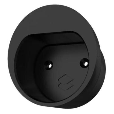 Imagem de Suporte Compatível Conector Tipo 2 Carro Elétrico Parede - PEKO