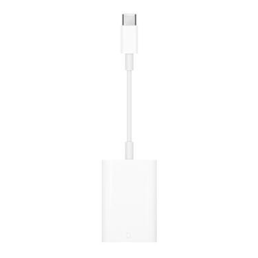 Imagem de Apple Leitor de cartão SD com conector USB-C ​​​​​​​