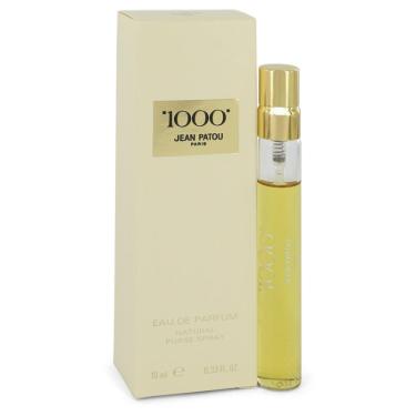 Imagem de Perfume Feminino 1000 Jean Patou 9,5 ML Eau De Parfum