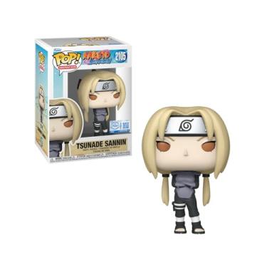 Imagem de Candide, Boneco, Funko POP! Tsunade Sannin, Naruto Shippuden - 11 cm