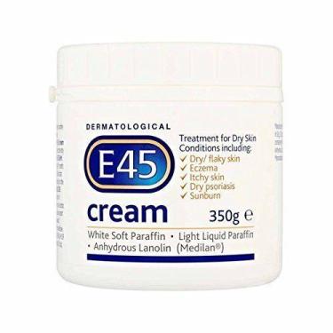 Imagem de Creme Hidratante E45 350g