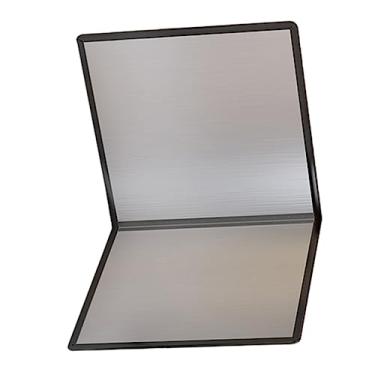 Imagem de Kitchen Oil Baffle Board Cooking Oil Deflector for Stove Heat Insulation Easy Installation for Kitchen