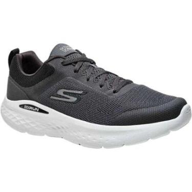 Imagem de Tênis Corrida Masculino Go Run Lite M Strike 220894 Skechers-Masculino
