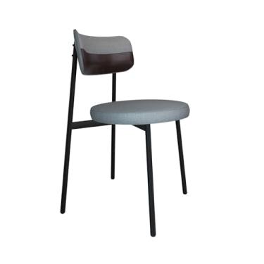 Imagem de Cadeira Kyta fixa C/4 Pés 50 X 44,7 X 83,8 cm