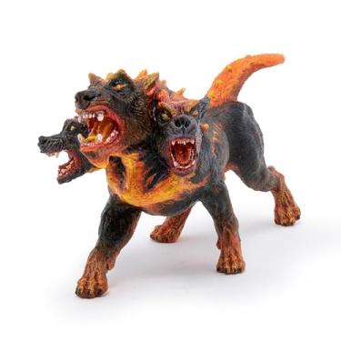 Imagem de Papo 36036- Figure - Fire Cerberus