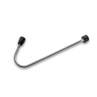Imagem de Tubeira Curvada Em Inox Para Lavadora De Alta Pressão Karcher 4.760-073.0