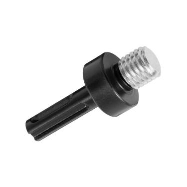 Imagem de Haste Sds Plus Cortag 61567 P- Martelete M14 – Resistente E Precisa, Ideal Para Serra Copo Diamantad 7897451415674