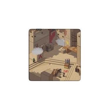 Imagem de Mousepad Gamer Fallen Mirage, Speed, Grande 