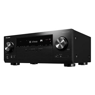 Imagem de RECEIVER PIONEER 7.2 CHANEL VSX935