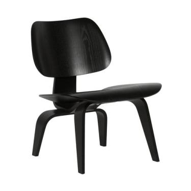 Imagem de Poltrona LCW - Cor Preta  - shopshop