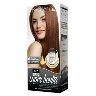 Imagem de Coloração 6.7 Super Bonita Probelle