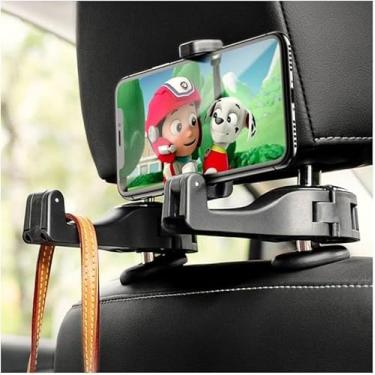 Imagem de Suporte de Celular e Gancho para Crianças Assistir Vídeos