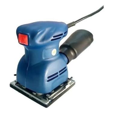 Imagem de Lixadeira Excêntrica Elétrica 220V 260W (Muito Potente) - Nakasaki, 22