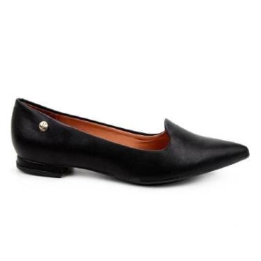 Imagem de Sapatilha Vizzano Feminina Bico Fino-Feminino